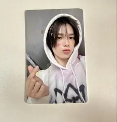 2026年最新】&TEAM 縁day トレカの人気アイテム - メルカリ