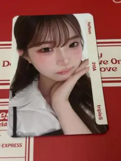 2026年最新】Triples ハヨンの人気アイテム - メルカリ