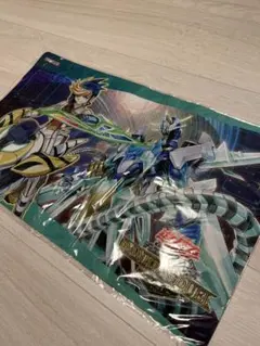 2026年最新】プレイマット クリスタルウィング・シンクロの人気