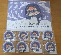 2026年最新】鬼道有人 缶バッジの人気アイテム - メルカリ