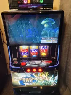 2026年最新】パチスロ実機モンハンの人気アイテム - メルカリ