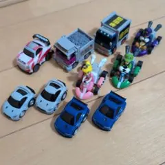 2026年最新】デコトラ プルバックカーの人気アイテム - メルカリ