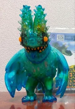 2026年最新】セリート ソフビの人気アイテム - メルカリ