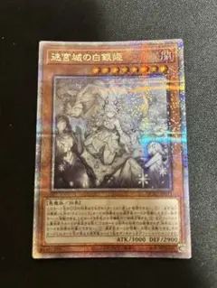 2026年最新】迷宮城の白銀姫 25th 絵違いの人気アイテム - メルカリ