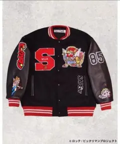 2026年最新】sapeur スカジャンの人気アイテム - メルカリ