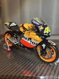 2026年最新】ミニチャンプス RC211Vの人気アイテム - メルカリ