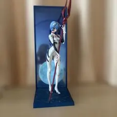 2026年最新】綾波レイ ミラーパネルフィギュアの人気アイテム - メルカリ