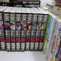 2026年最新】グラップラー刃牙 初版の人気アイテム - メルカリ