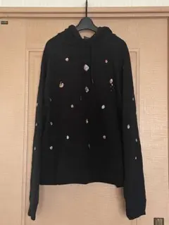 2026年最新】米津玄師パーカーの人気アイテム - メルカリ