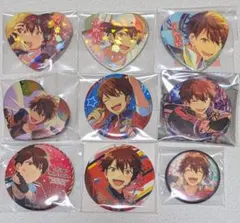 2026年最新】守沢千秋 缶バッジ イベコレの人気アイテム - メルカリ