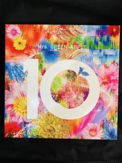 2026年最新】Mrs. GREEN APPLE フォトカード コンプリートの人気