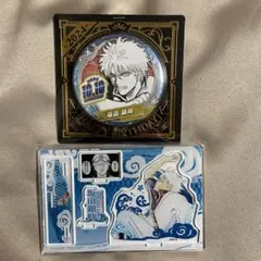 2026年最新】坂田銀時 バースデー 缶バッジの人気アイテム - メルカリ