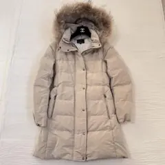 2026年最新】23区 limonta ダウンコートの人気アイテム - メルカリ