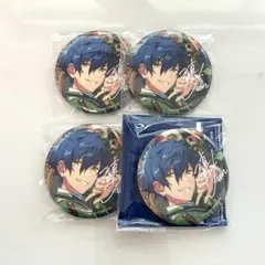 2026年最新】漣ジュン 缶バッジ tripの人気アイテム - メルカリ