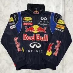 2026年最新】レッドブルレーシング ジャケットの人気アイテム - メルカリ