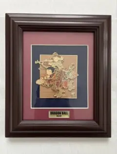 2026年最新】ドラゴンボール メタルレリーフの人気アイテム - メルカリ