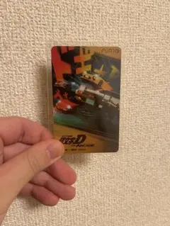 2026年最新】aimeカード 頭文字dの人気アイテム - メルカリ