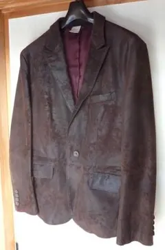 2026年最新】abx レザージャケットの人気アイテム - メルカリ