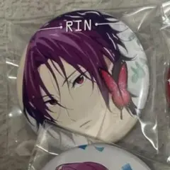 2026年最新】松岡凛 バッジ freeの人気アイテム - メルカリ