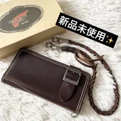 2026年最新】財布 REDWINGの人気アイテム - メルカリ