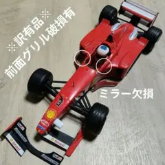 2026年最新】ホットウィール シューマッハの人気アイテム - メルカリ