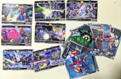 2026年最新】スーパーロボット大戦 カードダスの人気アイテム - メルカリ