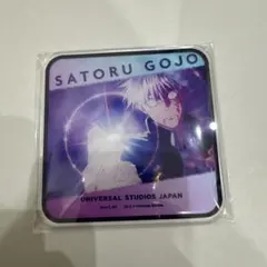 2026年最新】usj 呪術廻戦 缶バッジ 五条の人気アイテム - メルカリ