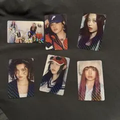 2026年最新】NewJeans how sweet weverse トレカの人気アイテム - メルカリ