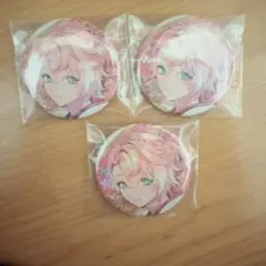 2026年最新】甘夢れむ 缶バッジの人気アイテム - メルカリ