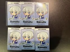 2026年最新】 zeta はめつの人気アイテム - メルカリ