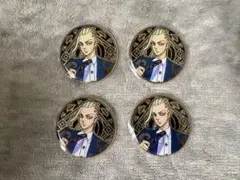 2026年最新】アルティメタルバッジ 東京リベンジャーズの人気アイテム