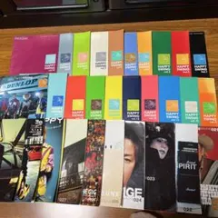 2026年最新】Glay 会報の人気アイテム - メルカリ