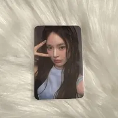 2026年最新】IZNA ジミン トレカの人気アイテム - メルカリ