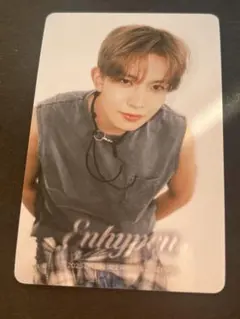 2026年最新】enhypen ヒスン diconの人気アイテム - メルカリ