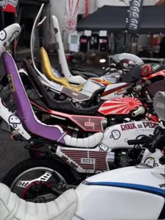 2026年最新】cb250t 三段シートの人気アイテム - メルカリ