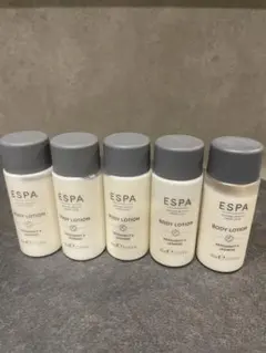 2026年最新】espa シャンプーの人気アイテム - メルカリ