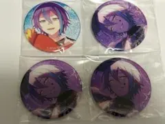 2026年最新】神代類 缶バッジ グリッターの人気アイテム - メルカリ