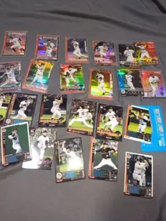 2026年最新】ベースボールヒーローズ bbhの人気アイテム - メルカリ