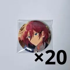 2026年最新】あんスタ 茨 フィーチャー 缶バッジの人気アイテム - メルカリ