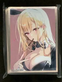 2026年最新】喜多川海夢 スリーブの人気アイテム - メルカリ