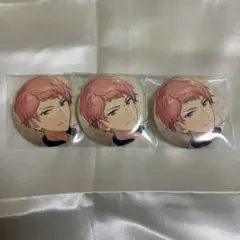 2026年最新】斎宮宗 イベコレ缶バッジの人気アイテム - メルカリ