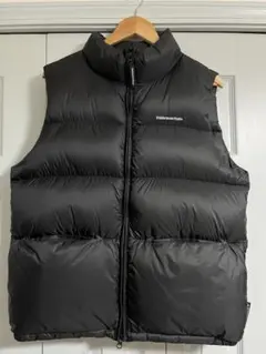 2026年最新】thisisneverthat ダウンベスト・キルティングベストの人気