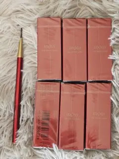 2026年最新】インウイ ブローライナー 本体の人気アイテム - メルカリ