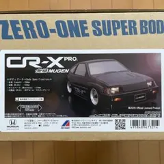 2026年最新】cr-x 無限の人気アイテム - メルカリ