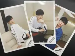 2026年最新】宮舘涼太 公式写真 jrの人気アイテム - メルカリ