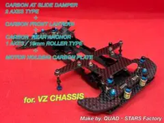 2026年最新】ATバンパー ミニ四駆の人気アイテム - メルカリ