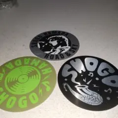 2026年最新】浜田省吾ステッカーの人気アイテム - メルカリ