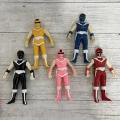 2026年最新】光戦隊マスクマンの人気アイテム - メルカリ