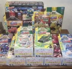 2026年最新】ボトルマンdxセットの人気アイテム - メルカリ