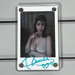 2026年最新】瀬戸環奈 サインの人気アイテム - メルカリ